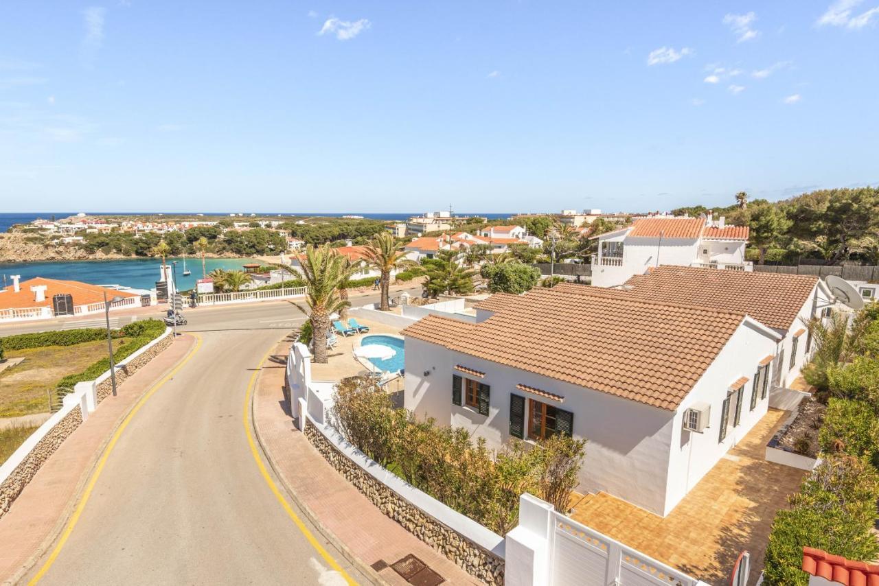 Villa Lali Ареналь-д'эн-Кастель Экстерьер фото