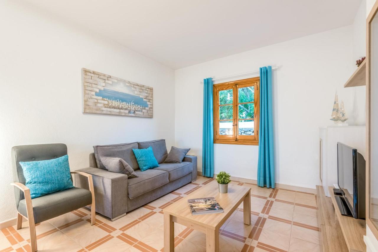 Villa Lali Ареналь-д'эн-Кастель Экстерьер фото
